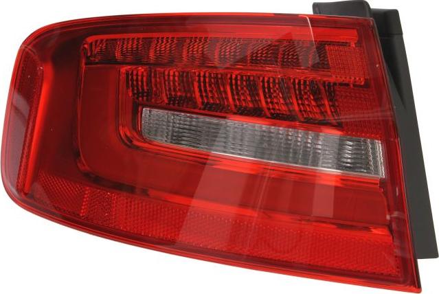 HELLA 2SK 010 916-091 - Luce posteriore www.autoricambi360.it