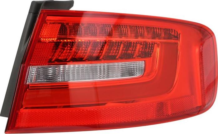 HELLA 2SK 010 916-101 - Luce posteriore www.autoricambi360.it