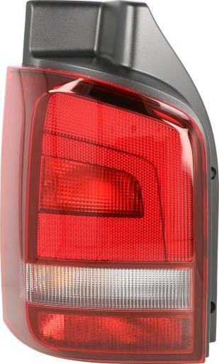 HELLA 2SK 010 318-091 - Luce posteriore www.autoricambi360.it