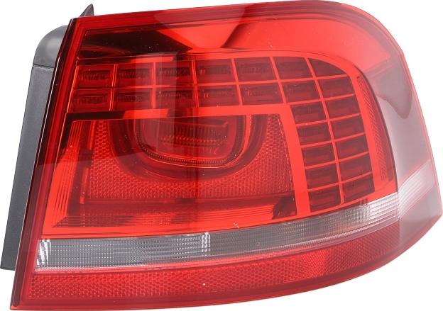 HELLA 2SK 010 746-041 - Luce posteriore www.autoricambi360.it