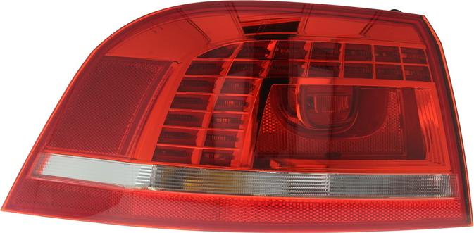 HELLA 2SK 010 746-031 - Luce posteriore www.autoricambi360.it
