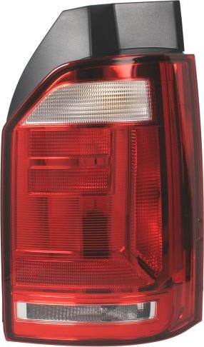 HELLA 2SK 012 336-061 - Luce posteriore www.autoricambi360.it