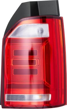 HELLA 2SK 012 337-061 - Luce posteriore www.autoricambi360.it