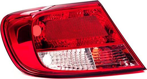 HELLA 2SK 354 519-051 - Luce posteriore www.autoricambi360.it