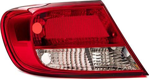 HELLA 2SK 354 519-011 - Luce posteriore www.autoricambi360.it