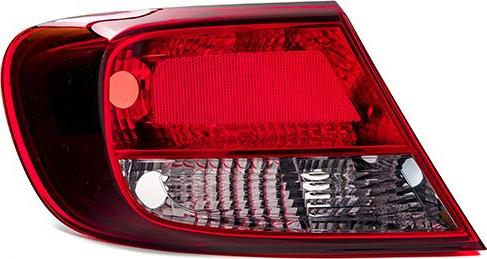 HELLA 2SK 354 519-031 - Luce posteriore www.autoricambi360.it