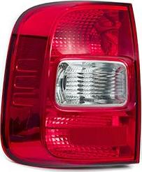 HELLA 2SK 354 526-011 - Luce posteriore www.autoricambi360.it