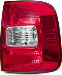 HELLA 2SK 354 526-021 - Luce posteriore www.autoricambi360.it