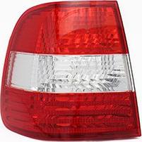 HELLA 2SK 354 528-031 - Luce posteriore www.autoricambi360.it