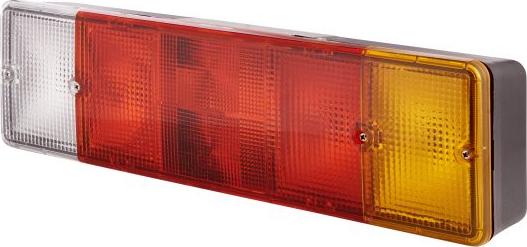 HELLA 2SL 005 883-031 - Luce posteriore www.autoricambi360.it
