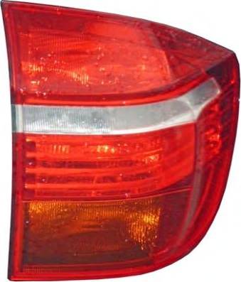 HELLA 2TA 354 220-011 - Luce posteriore www.autoricambi360.it