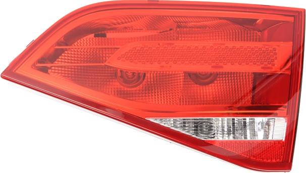 HELLA 2TZ 009 687-101 - Luce posteriore www.autoricambi360.it