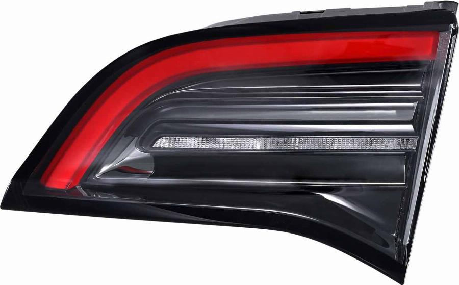 HELLA 2TZ 015 342-921 - Luce posteriore www.autoricambi360.it