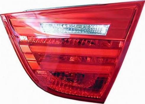 HELLA 2TZ 010 083-091 - Luce posteriore www.autoricambi360.it