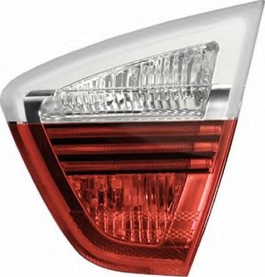 HELLA 2TZ 010 083-011 - Luce posteriore www.autoricambi360.it
