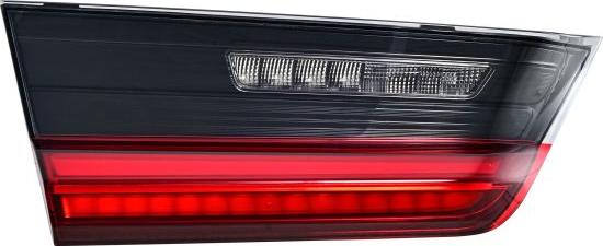 HELLA 2TZ 013 174-511 - Luce posteriore www.autoricambi360.it