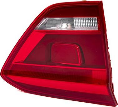 HELLA 2TZ 354 516-011 - Luce posteriore www.autoricambi360.it