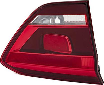 HELLA 2TZ 354 516-031 - Luce posteriore www.autoricambi360.it