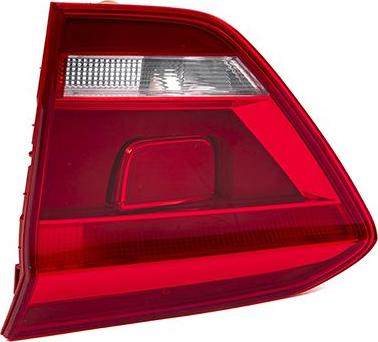 HELLA 2TZ 354 516-021 - Luce posteriore www.autoricambi360.it