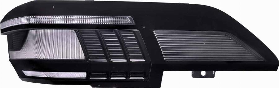 HELLA 2VA 015 416-511 - Luce posteriore www.autoricambi360.it