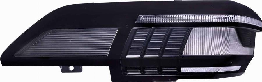 HELLA 2VA 015 416-521 - Luce posteriore www.autoricambi360.it