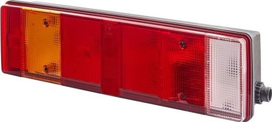 HELLA 2VD 008 204-251 - Luce posteriore www.autoricambi360.it