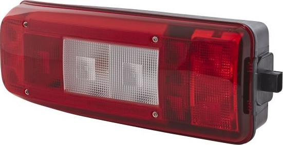 HELLA 2VD 011 511-231 - Luce posteriore www.autoricambi360.it