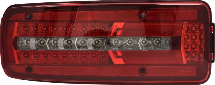HELLA 2VD 012 381-011 - Luce posteriore www.autoricambi360.it
