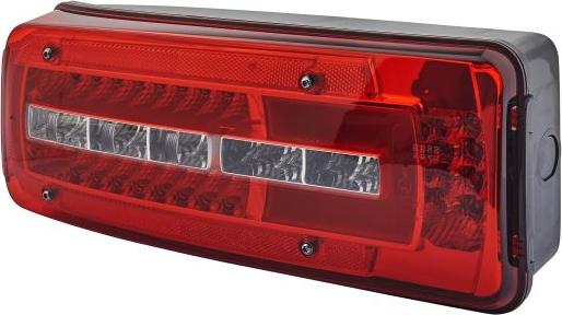 HELLA 2VD 012 381-351 - Luce posteriore www.autoricambi360.it