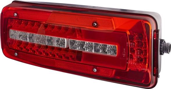 HELLA 2VD 012 381-311 - Luce posteriore www.autoricambi360.it