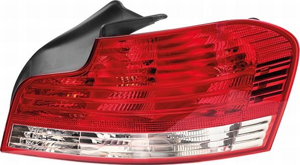 HELLA 2VP 009 615-091 - Luce posteriore www.autoricambi360.it