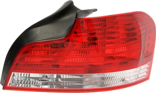 HELLA 2VP 009 615-101 - Luce posteriore www.autoricambi360.it