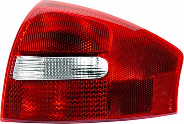 HELLA 2VP 008 468-051 - Luce posteriore www.autoricambi360.it