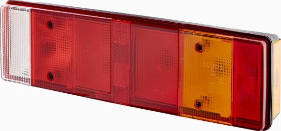 HELLA 2VP 008 204-241 - Luce posteriore www.autoricambi360.it