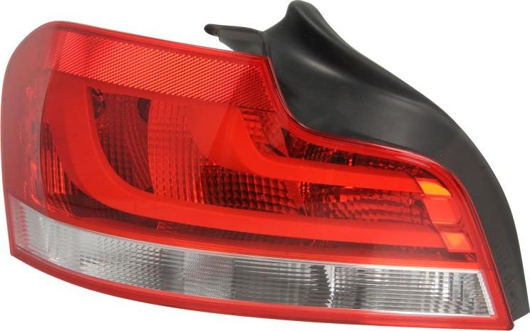 HELLA 2VP 010 756-191 - Luce posteriore www.autoricambi360.it