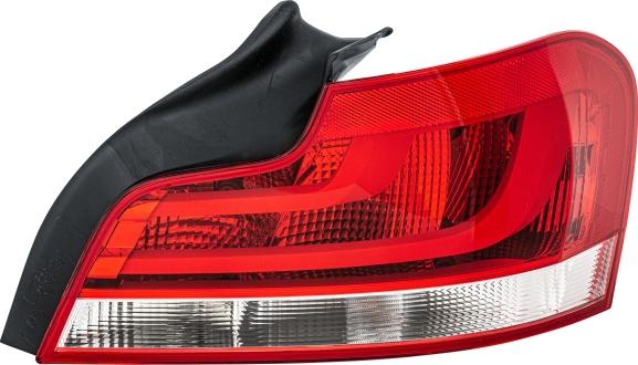 HELLA 2VP 010 756-201 - Luce posteriore www.autoricambi360.it