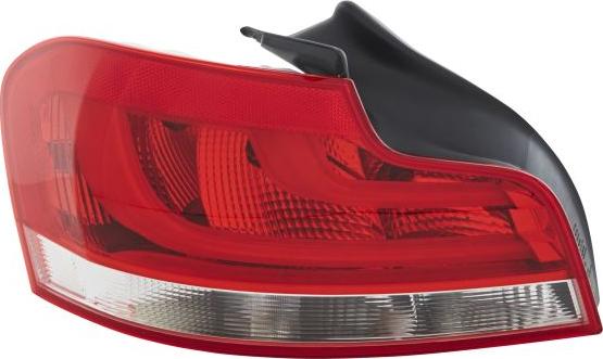 HELLA 2VP 010 756-211 - Luce posteriore www.autoricambi360.it