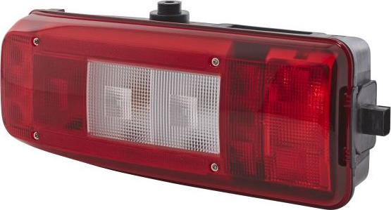 HELLA 2VP 011 511-281 - Luce posteriore www.autoricambi360.it