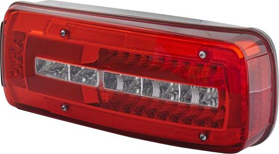 HELLA 2VP 012 381-341 - Luce posteriore www.autoricambi360.it