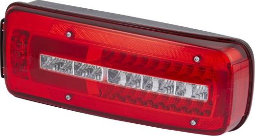 HELLA 2VP 012 381-321 - Luce posteriore www.autoricambi360.it