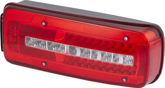 HELLA 2VP 012 381-261 - Luce posteriore www.autoricambi360.it
