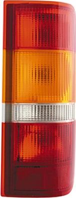 HELLA 2VP 354 034-011 - Luce posteriore www.autoricambi360.it