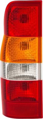 HELLA 2VP 354 037-011 - Luce posteriore www.autoricambi360.it