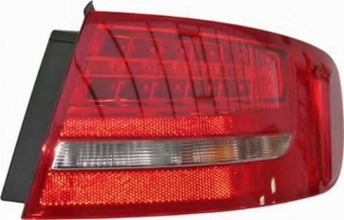 HELLA 2VP 354 390-011 - Luce posteriore www.autoricambi360.it