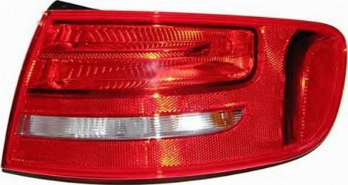 HELLA 2VP 354 390-031 - Luce posteriore www.autoricambi360.it