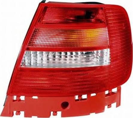 HELLA 2VP 354 361-021 - Luce posteriore www.autoricambi360.it