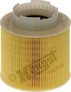 Champion CU223-01/A01 - Filtro aria www.autoricambi360.it