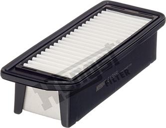 AVS Autoparts PM196 - Filtro aria www.autoricambi360.it