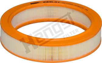 Magneti Marelli 359002300930 - Filtro aria www.autoricambi360.it