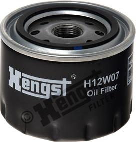 AMC Filter FOF-10262 - Filtro olio www.autoricambi360.it